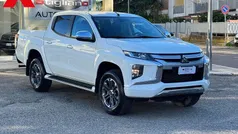 Usata 2022 Mitsubishi L200 Intense Pick-up | 29.499 € (Ottimo prezzo)