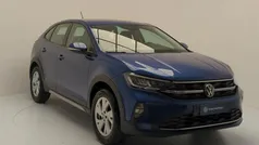 Blu Usata 2024 VW Taigo Life SUV | 19.900 € (Super prezzo)