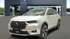 Grigio Usata 2021 DS Automobiles DS7 Crossback Grand Chic SUV | 23.900 € (Buon prezzo)