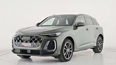 Usata 2025 Audi Q5 S-Line SUV | 72.800 €