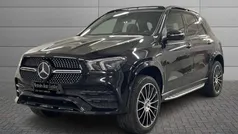 Nero Usata 2022 Mercedes GLE300 Premium Plus SUV | 56.400 € (Ottimo prezzo)
