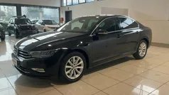 Usata 2020 VW Passat Business Tre volumi | 21.799 € (Buon prezzo)