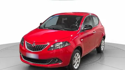 Usata Lancia Ypsilon Gold 70 CV (51 kW) 2022 Utilitaria