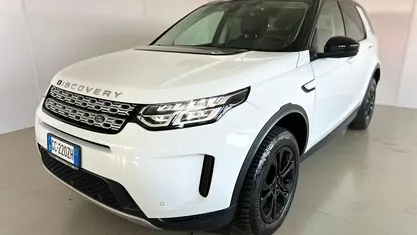 Usata Land Rover Discovery Sport S 150 CV (110 kW) 2020 SUV