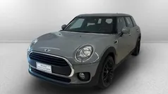 Moonwalk grey metallic Usata 2017 Mini One Clubman Station wagon | 16.500 € (Buon prezzo)