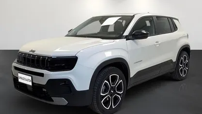 Usata 2024 Jeep Avenger Summit SUV | 20.900 € (Buon prezzo)