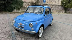 Usata 1964 Fiat 500 Due volumi | 14.900 €