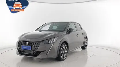 Other Usata 2020 Peugeot 208 GT-line Due volumi | 12.900 € (Ottimo prezzo)