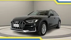 Nero Usata 2022 Audi A4 Business Station wagon | 27.450 € (Buon prezzo)