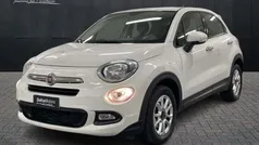 Bianco Usata 2018 Fiat 500X S SUV | 12.650 € (Buon prezzo)