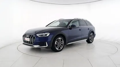 Usata Audi A4 Allroad Business 204 CV (150 kW) 2024 Station wagon