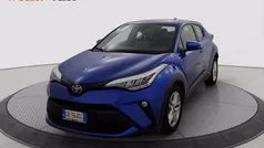 Usata 2020 Toyota C-HR Active SUV | 17.900 € (Buon prezzo)