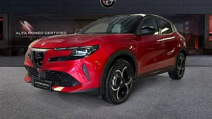 Usata 2024 Alfa Romeo GT Junior Edizione Speciale SUV | 28.950 € (Buon prezzo)