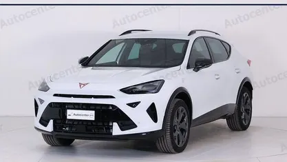 Usata Cupra Formentor 150 CV (110 kW) 2025 SUV