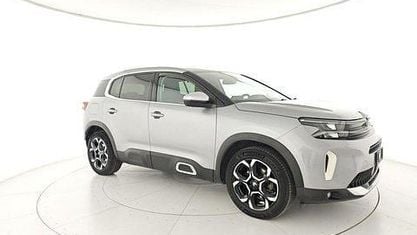 Używany Citroën C5 Aircross 131 KM (96 kW) 2024 Szary SUV