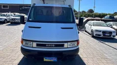 Usata 2000 Iveco Daily Furgone | 12.000 €