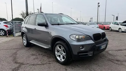 Usata BMW X5 Efficient Dynamics 235 CV (172 kW) 2007 SUV