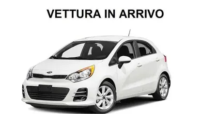 Usata Kia Rio EX 90 CV (66 kW) 2012 Berlina