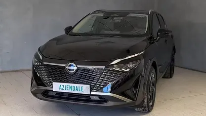 Usata Nissan Qashqai N-Connecta 140 CV (102 kW) 2025 SUV