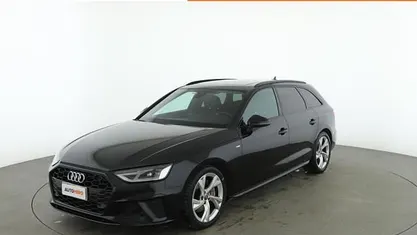 Usata Audi A4 S-Line 204 CV (150 kW) 2021 Station wagon