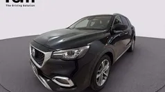 Nero metallizato Usata 2023 MG HS Luxury SUV | 17.680 € (Buon prezzo)