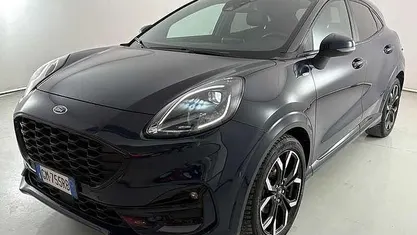Usata Ford Puma ST-Line 125 CV (91 kW) 2023 SUV