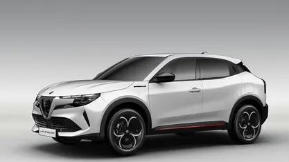 Usata 2025 Alfa Romeo GT Junior Edizione Speciale SUV | 31.000 € (Buon prezzo)