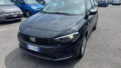 Nero Nuova 2025 Fiat Tipo Due volumi | 21.990 € (Buon prezzo)