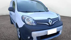 Bianco Usata 2021 Renault Kangoo Monovolume | 9900 € (Buon prezzo)
