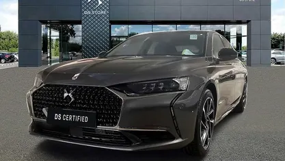 Usata 2025 DS Automobiles DS9 Opera Tre volumi | 49.900 € (Buon prezzo)