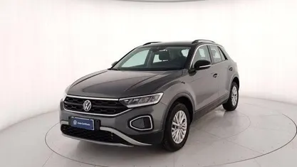 Usata 2025 VW T-Roc Life SUV | 29.300 € (Buon prezzo)