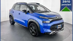 Blu Usata 2022 Citroën C3 Aircross Feel SUV | 14.800 € (Buon prezzo)