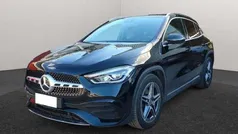 Nero Usata 2022 Mercedes 180 Premium Tre volumi | 33.900 € (Buon prezzo)