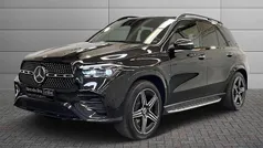 Usata 2024 Mercedes GLE350 AMG Line Premium | 78.000 €