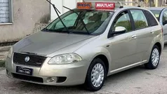 Grigio Usata 2007 Fiat Croma Dynamic Tre volumi | 1650 € (Buon prezzo)