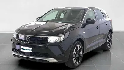 Usata Opel Grandland X Business Elegance 225 CV (165 kW) 2025 SUV
