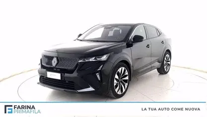 Nero etoilé Usata 2025 Renault Rafale Techno SUV | 36.000 € (Buon prezzo)