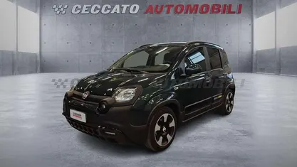 Usata 2025 Fiat Panda S Tre volumi | 12.922 € (Buon prezzo)
