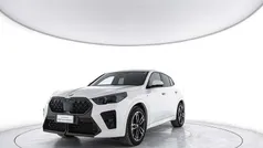 Usata 2025 BMW X2 M Sport SUV | 44.400 €