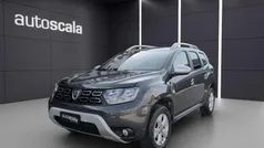 Grigio Usata 2019 Dacia Duster Prestige SUV | 13.490 € (Buon prezzo)