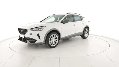 Usata Cupra Formentor 150 CV (110 kW) 2023 SUV