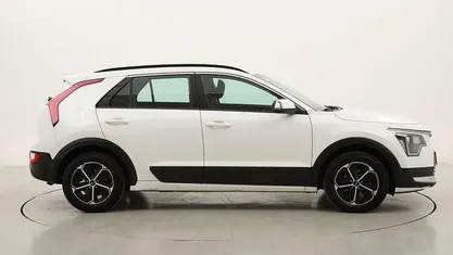 Usata Kia Niro 141 CV (103 kW) 2023 SUV
