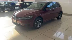 Marrone Usata 2019 VW Golf VII Business Tre volumi | 17.199 € (Buon prezzo)