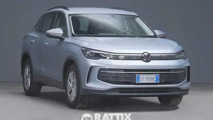 Usata VW Tiguan Life 150 CV (110 kW) 2025 SUV