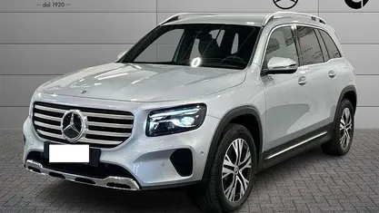 Usata Mercedes GLB180 Advanced 116 CV (85 kW) 2025 SUV