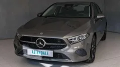 Usata 2024 Mercedes A200 Advanced Tre volumi | 29.870 € (Ottimo prezzo)