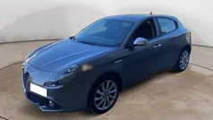 Grigio Usata 2018 Alfa Romeo Giulietta Super Due volumi | 11.500 € (Ottimo prezzo)