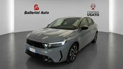 Usata Opel Corsa 101 CV (74 kW) 2024 Grigio Utilitaria