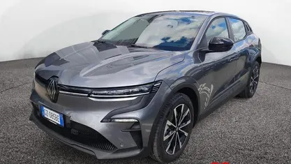Usata Renault Megane E-Tech Evolution 96 kW (131 CV) 2025 Utilitaria