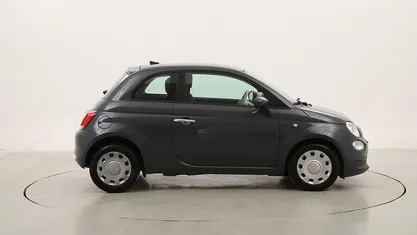 Usata Fiat 500 Pop 70 CV (51 kW) 2020 Utilitaria